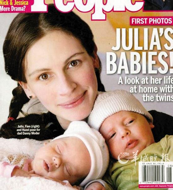 盘点生双胞胎的明星 赵本山妻子生龙凤胎 盘点生双胞胎的明星 赵本山妻子生龙凤胎