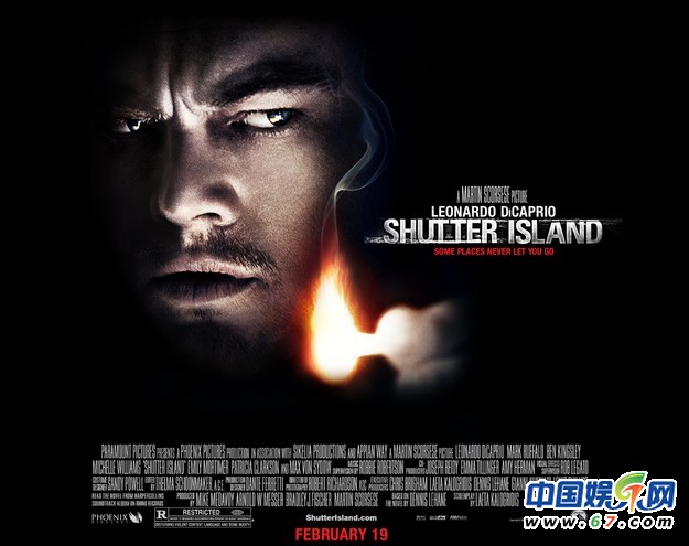 图揭莱昂纳多20年心酸“冲奥”路 青老对比照惹人怜