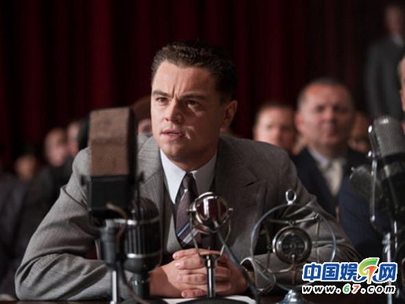 图揭莱昂纳多20年心酸“冲奥”路 青老对比照惹人怜