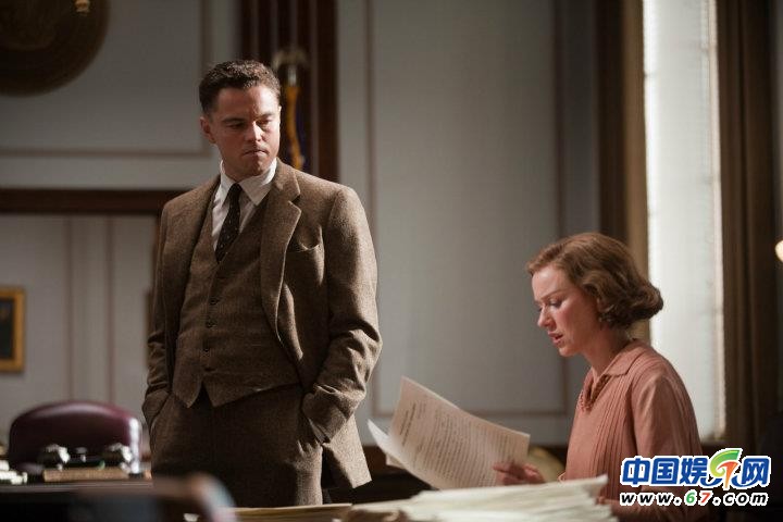 图揭莱昂纳多20年心酸“冲奥”路 青老对比照惹人怜