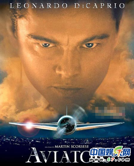 图揭莱昂纳多20年心酸“冲奥”路 青老对比照惹人怜