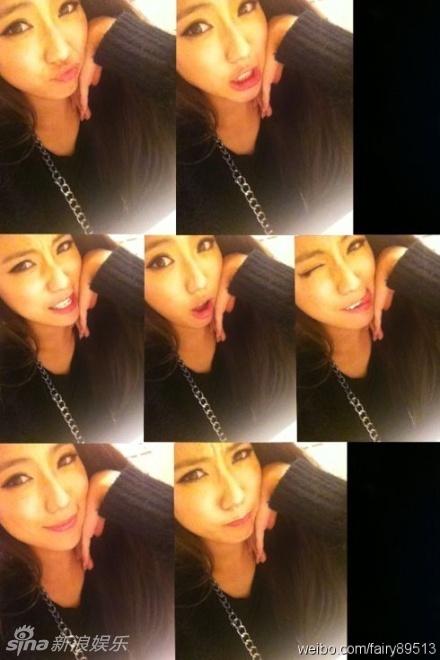 揭底易建联太太荆灵 揭底易建联太太荆灵