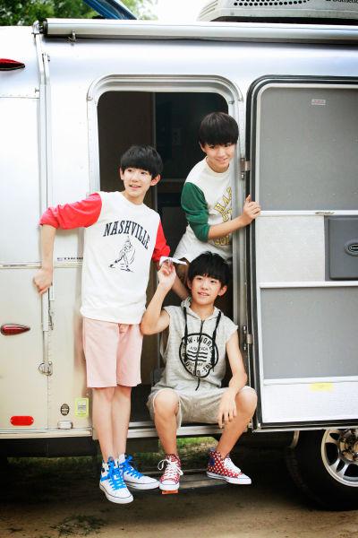 TFBOYS