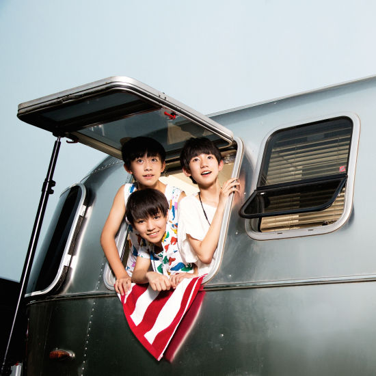 TFBOYS