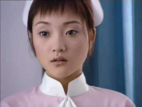 想不到的混血明星 李小璐有俄罗斯血统(组图)
