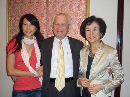 想不到的混血明星 李小璐有俄罗斯血统(组图)