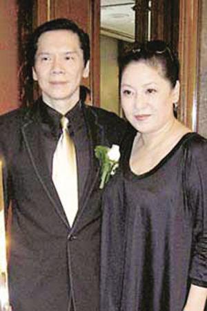 香港电影圈黑帮往事