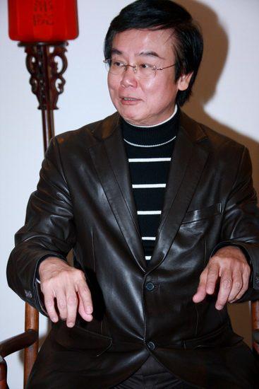 香港电影圈黑帮往事