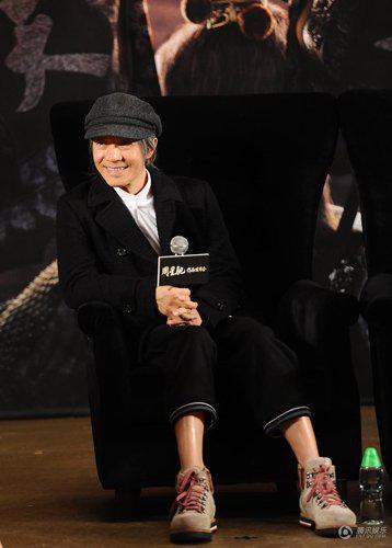 香港电影圈黑帮往事