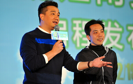 《爸爸2》大电影闹斐济 合家欢快乐升级