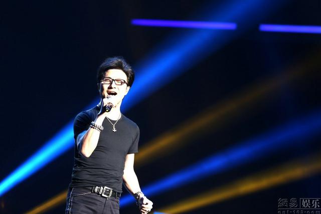 芭莎男士盛典 众星聚首