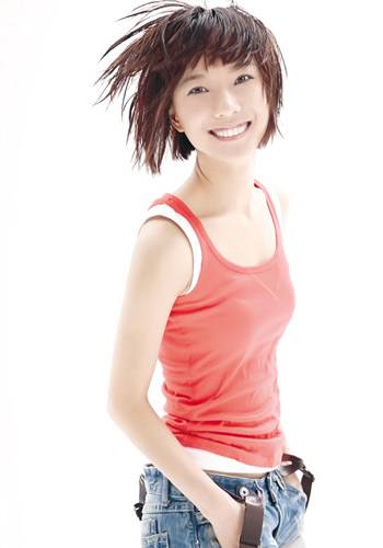 网曝王珞丹张嘉佳恋爱 两人同住一小区