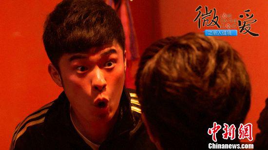 专访陈赫:不排斥被说贱,在娱乐圈累得像狗 专访陈赫:不排斥被说贱,在娱乐圈累得像狗