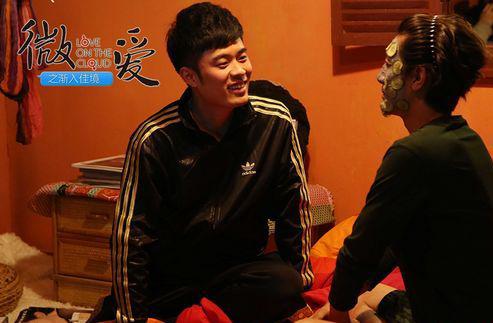 专访陈赫:不排斥被说贱,在娱乐圈累得像狗 专访陈赫:不排斥被说贱,在娱乐圈累得像狗