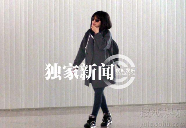 曝杜淳熊乃瑾密恋近半年 女方甜蜜探班亲密会友