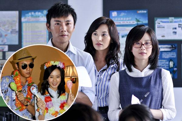 揭秘低调男星惊人事