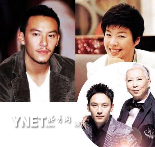 揭秘低调男星惊人事
