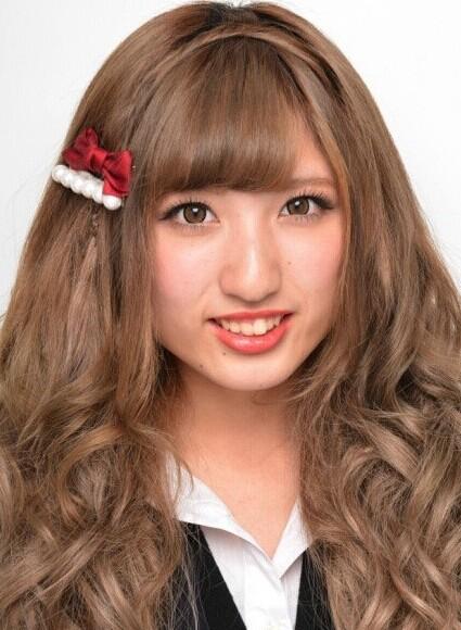 2014日本校花候选人曝光 网友：凤姐去上学了？