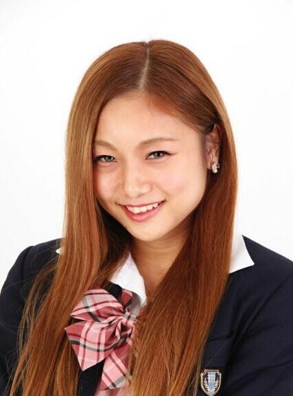 2014日本校花候选人曝光 网友：凤姐去上学了？