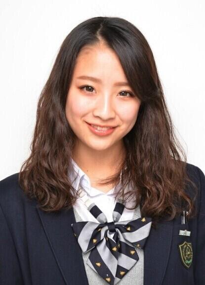 2014日本校花候选人曝光 网友：凤姐去上学了？