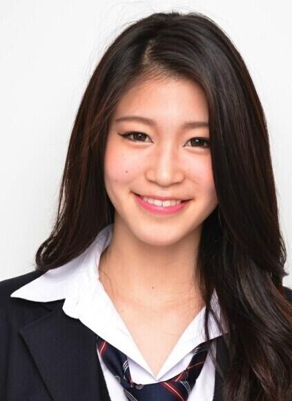 2014日本校花候选人曝光 网友：凤姐去上学了？