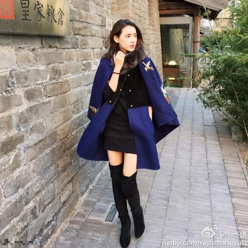 王思聪女友美艳私照曝光