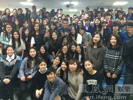 柯震东出狱感受：最在意被说“只有3公分”