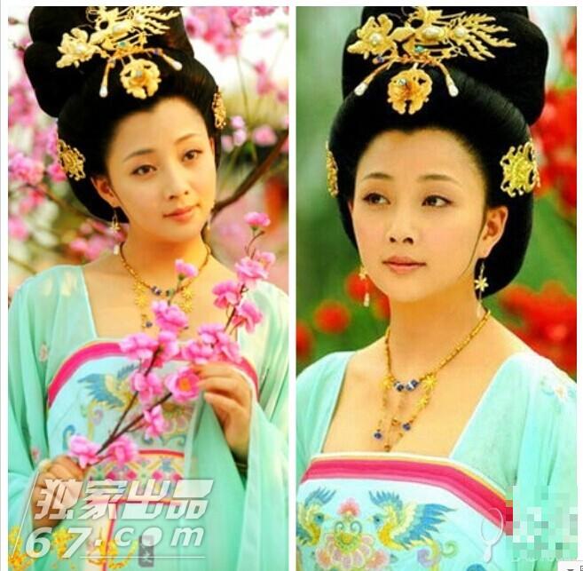 演错角色招黑的女星