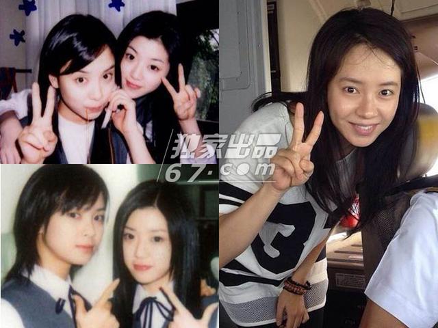 过去不堪回首！起底《RM》童年照：素颜宋智孝似Baby