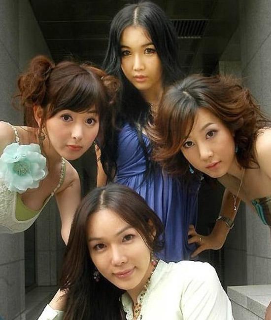 揭娱乐圈变性艺人 