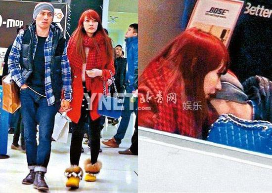 揭娱乐圈变性艺人 