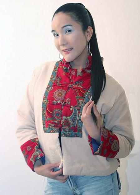 揭娱乐圈变性艺人 