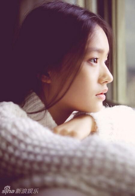 新任“星女郎”林允清纯私照曝光