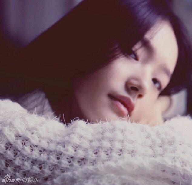 新任“星女郎”林允清纯私照曝光