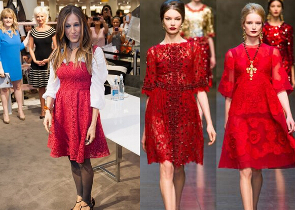 吐槽欧美红毯最差穿衣榜：泰勒泳装搭配大妈鞋女神范儿不再