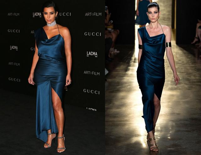 吐槽欧美红毯最差穿衣榜：泰勒泳装搭配大妈鞋女神范儿不再