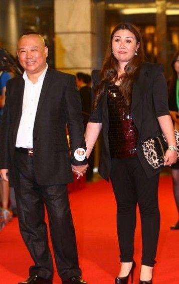 报喜！42岁相声演员郭德纲再得一子 两儿子相差19岁