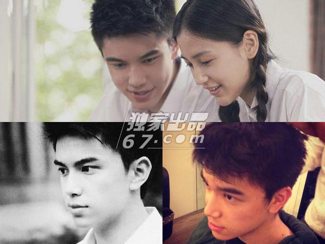 黄晓明Baby家人私照PK颜值:教主妈妈年轻美艳赛儿媳