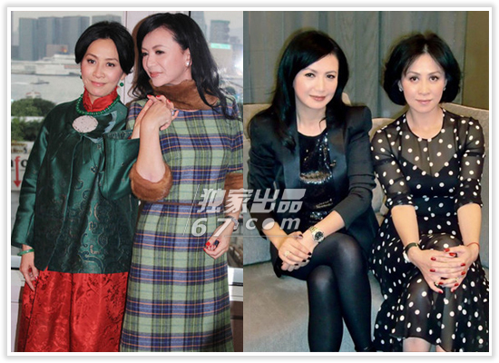 娱圈宿敌一笑泯恩仇：小S与旧爱黄子佼破冰相拥而泣