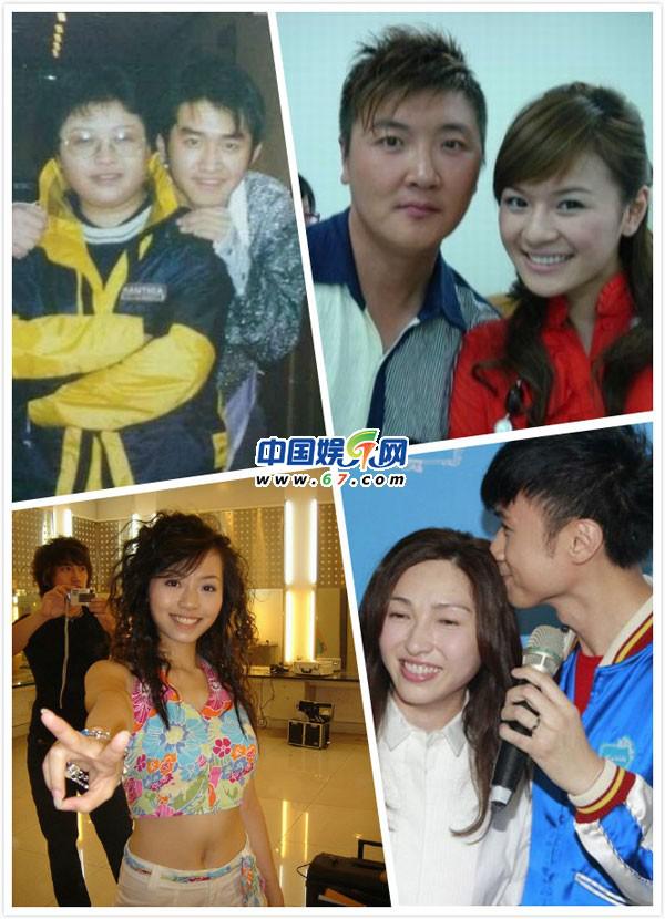 揭《歌手3》选手秘闻：韩红同性女友疑曝光 孙楠四处留情