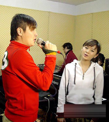 揭《我是歌手3》选手故事 韩红身陷同性传闻