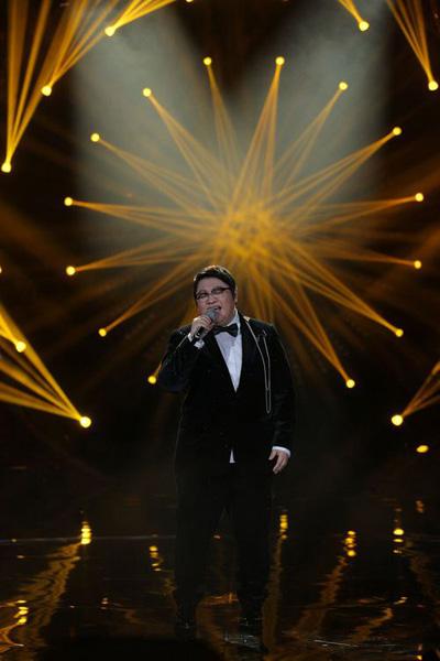 揭《我是歌手3》选手故事 韩红身陷同性传闻