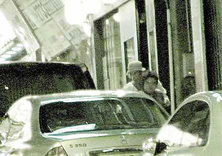 揭《我是歌手3》选手故事 韩红身陷同性传闻