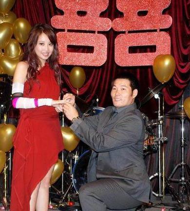 a-lin黄丽玲被赞天生歌姬