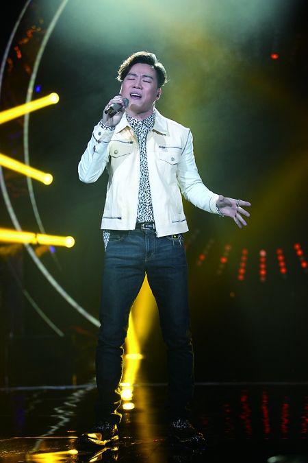 揭《我是歌手3》选手故事 韩红身陷同性传闻