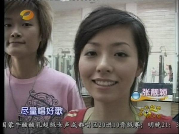 揭《我是歌手3》选手故事 韩红身陷同性传闻