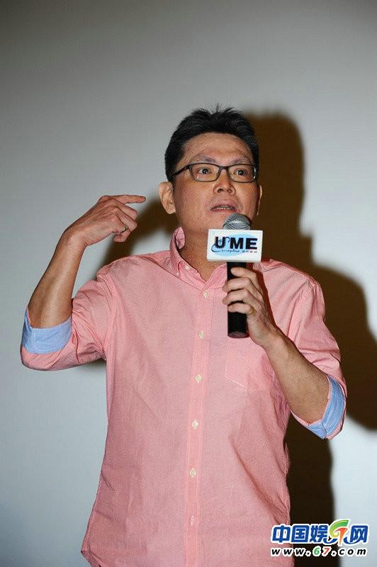 《功夫3D》1月10日全国点映 石班瑜盛赞周星驰