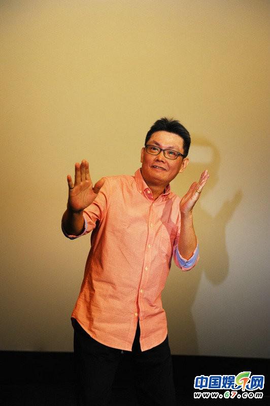 《功夫3D》1月10日全国点映 石班瑜盛赞周星驰