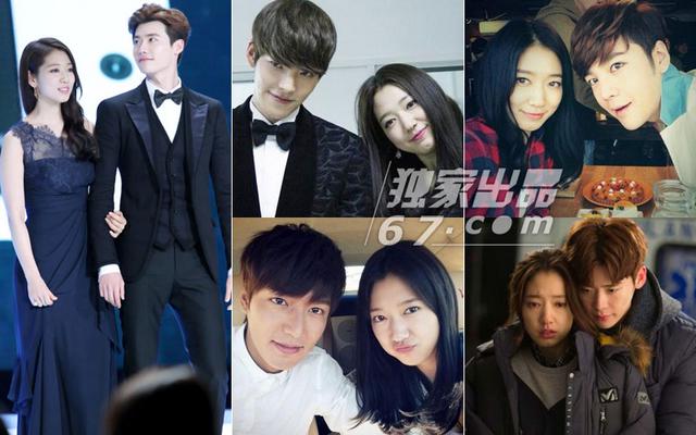 韩剧新小花旦拼颜值:朴信惠清纯赛刘亦菲 文根英变土肥圆