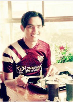 《何以笙箫默》钟汉良变情圣 钟汉良昔日青涩帅照